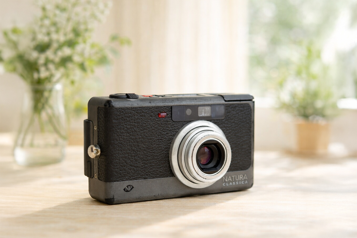 初心者向け】気軽に始められるコンパクトフィルムカメラ9選｜写真が