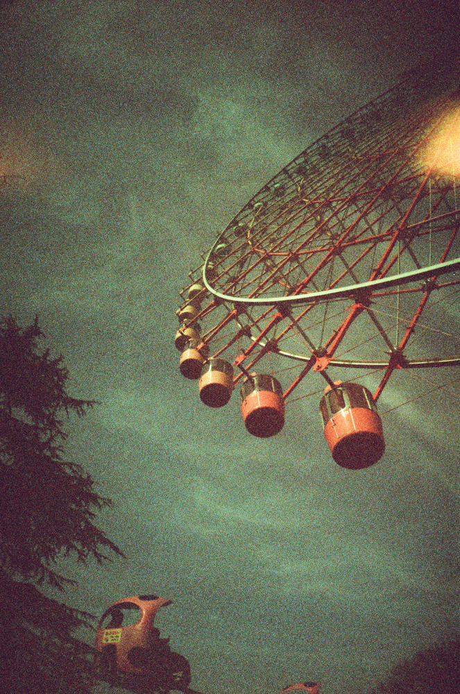 期限切れフィルムは使える？劣化・現像・価格を徹底解説【2026年版