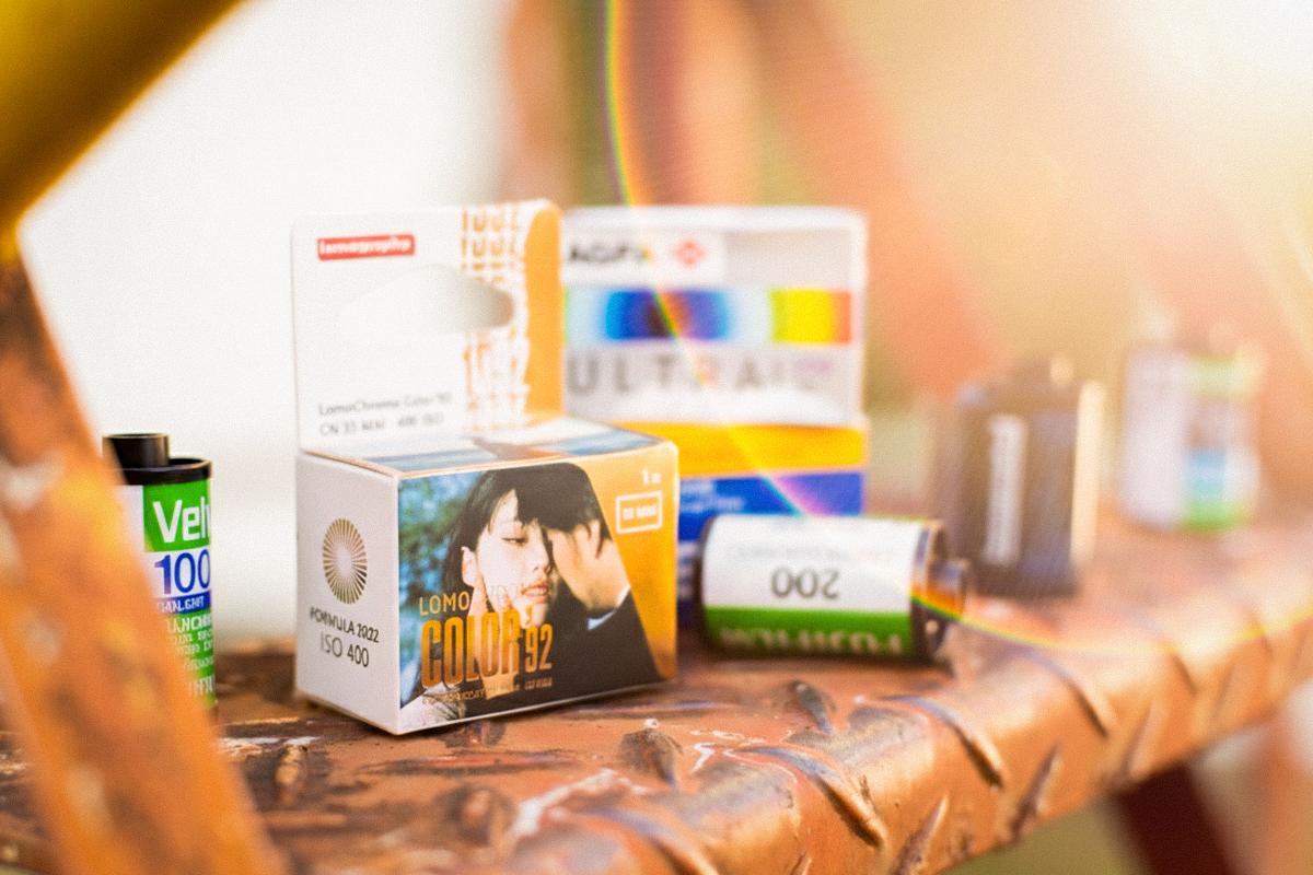 おすすめ35mmフィルムランキング【2026年最新】｜ネガ・リバーサル