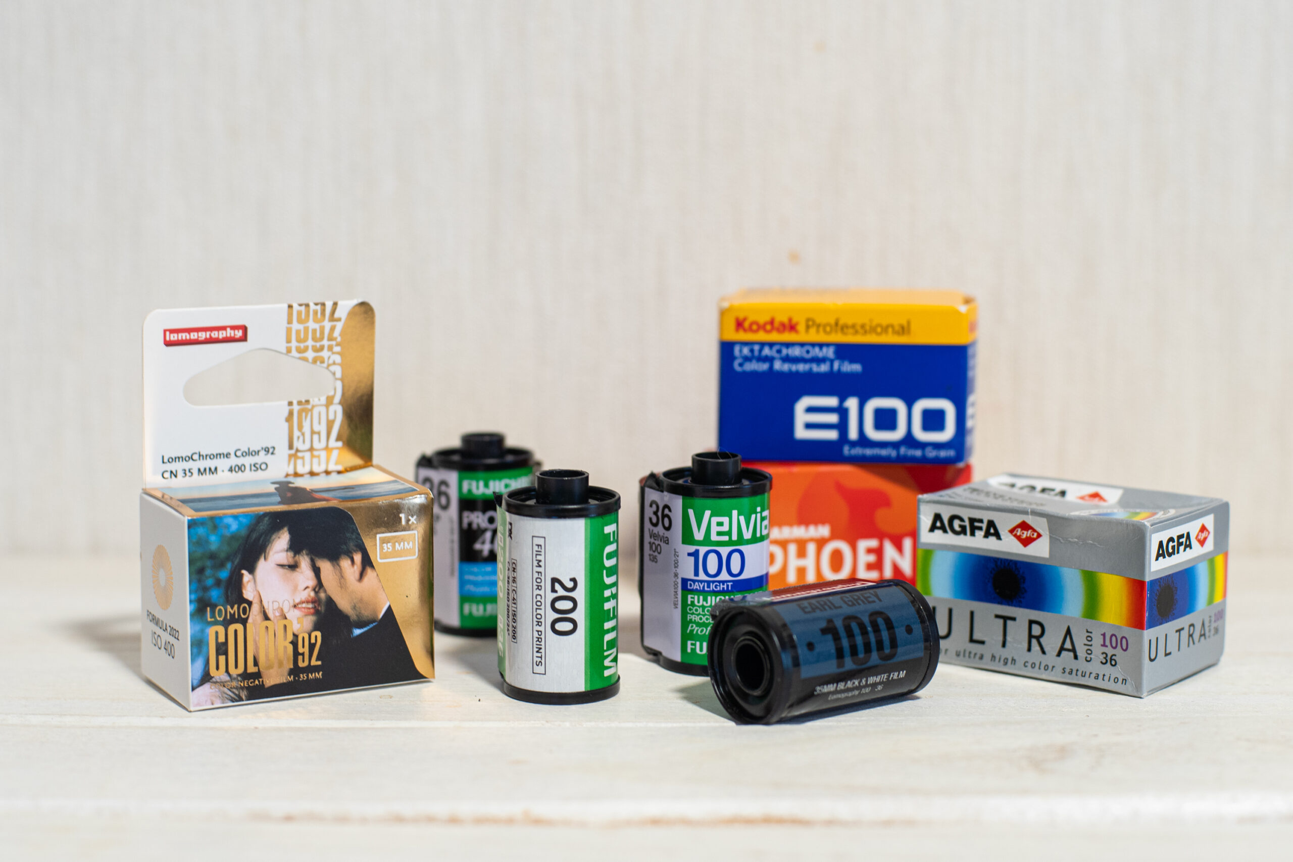 2026年版】フィルム写真家が選ぶ！初心者向けおすすめオールドレンズTOP 5