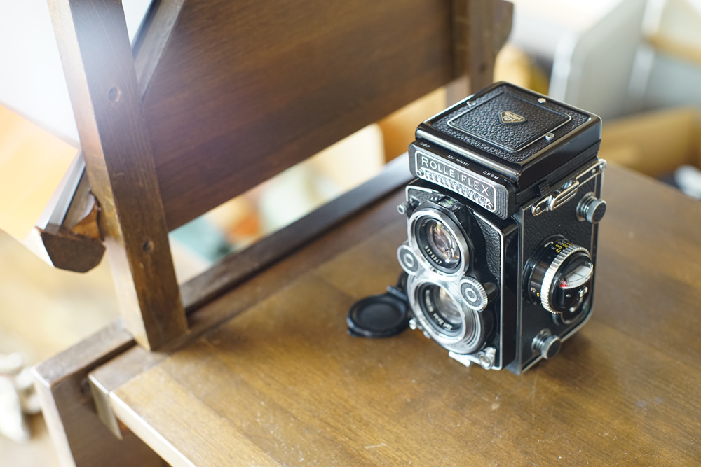 中判カメラ　おすすめ